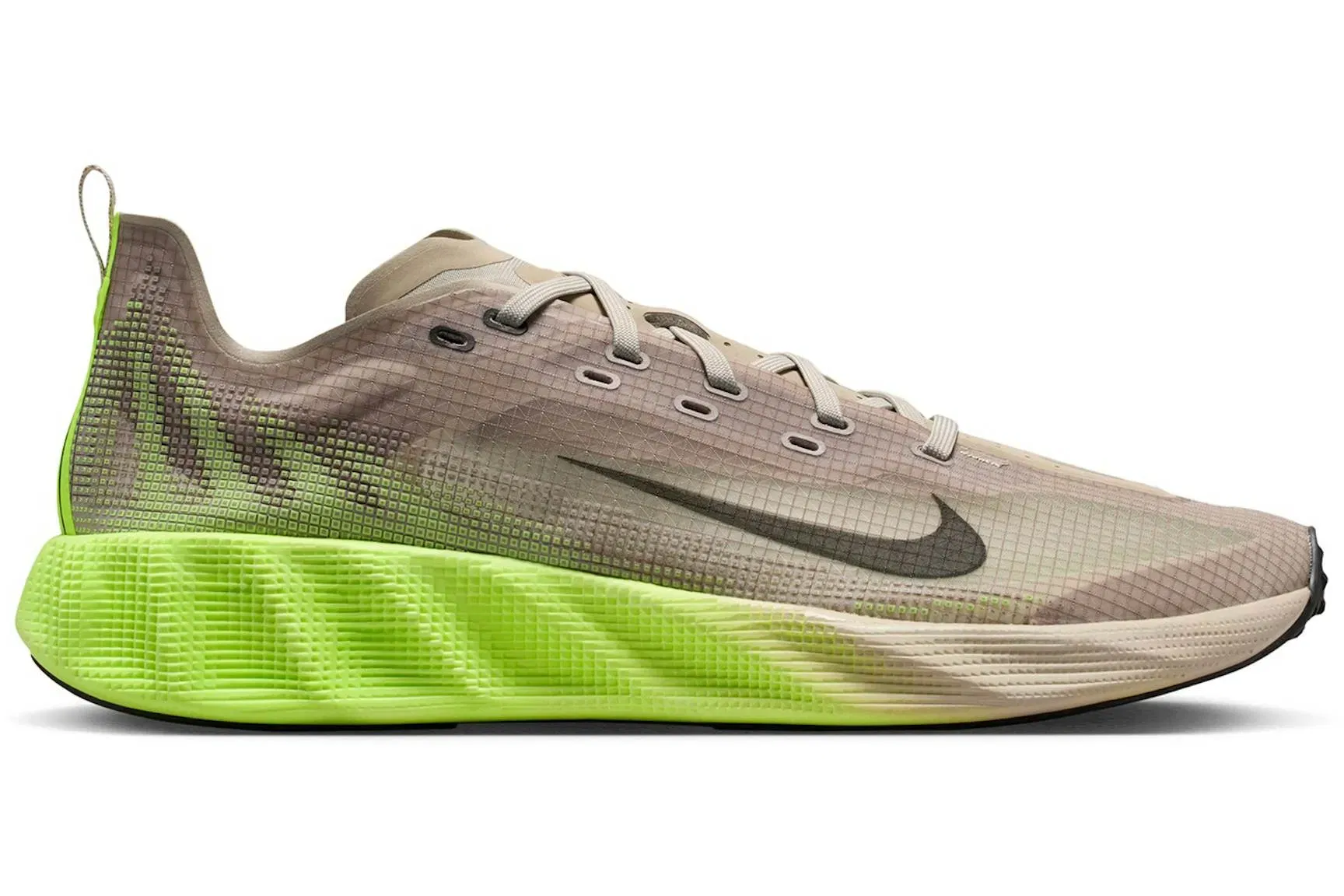 Nike Ava x Volt Ice Moon Particle