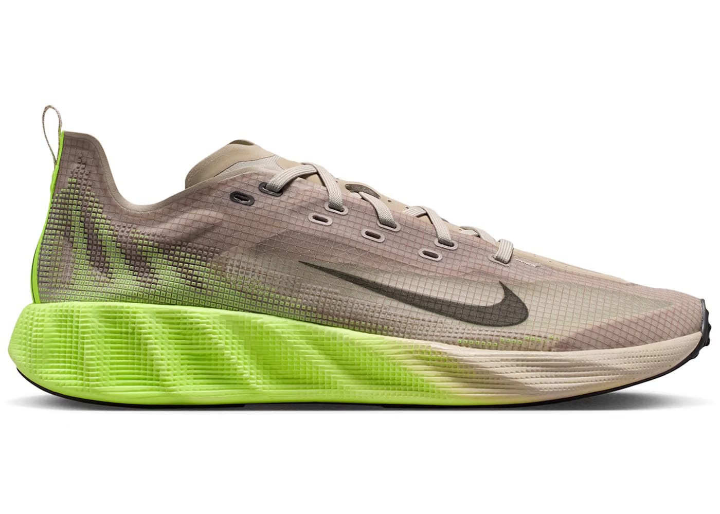 Nike Ava x Volt Ice Moon Particle
