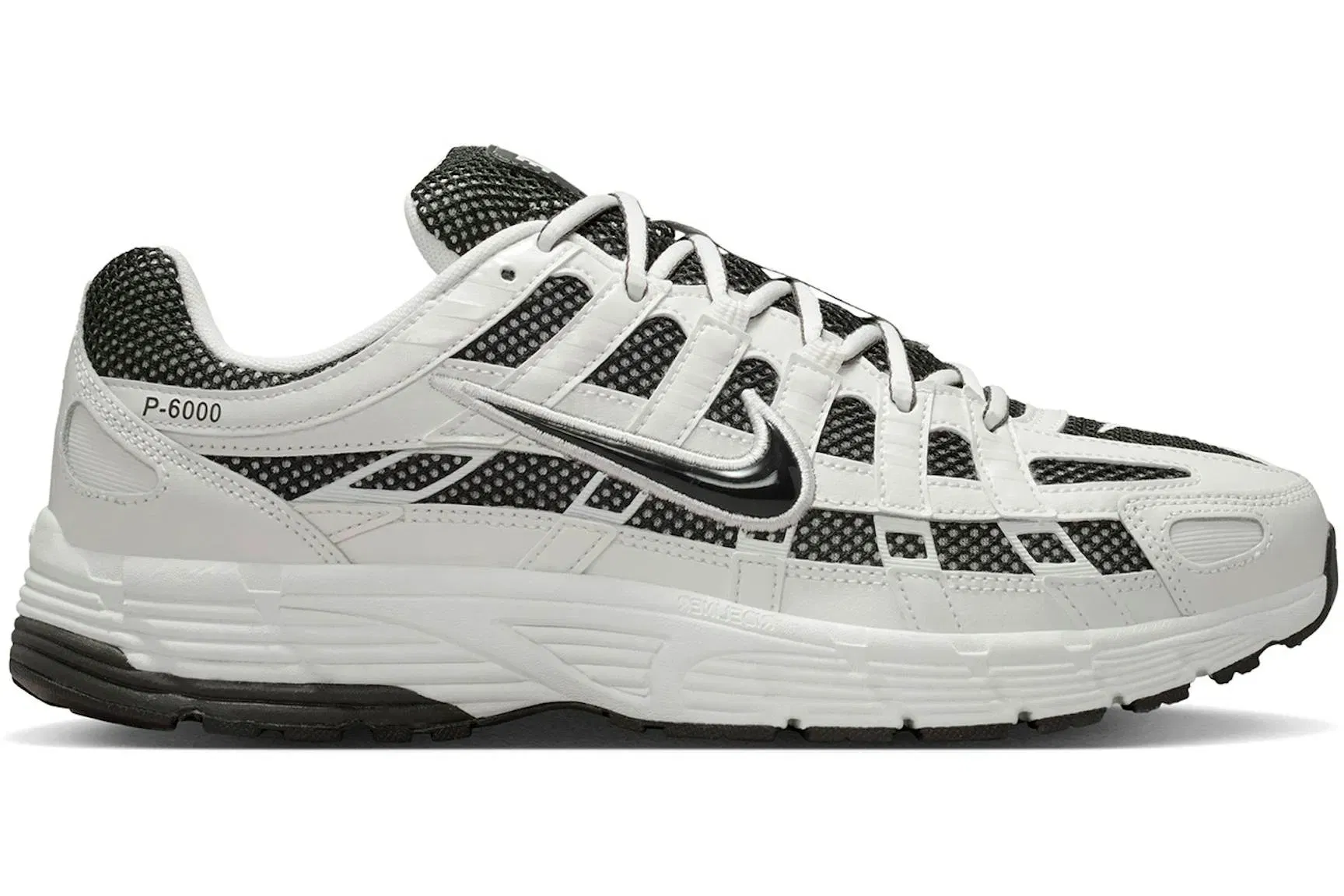 Nike P-6000 Sail Phantom Off-Noir