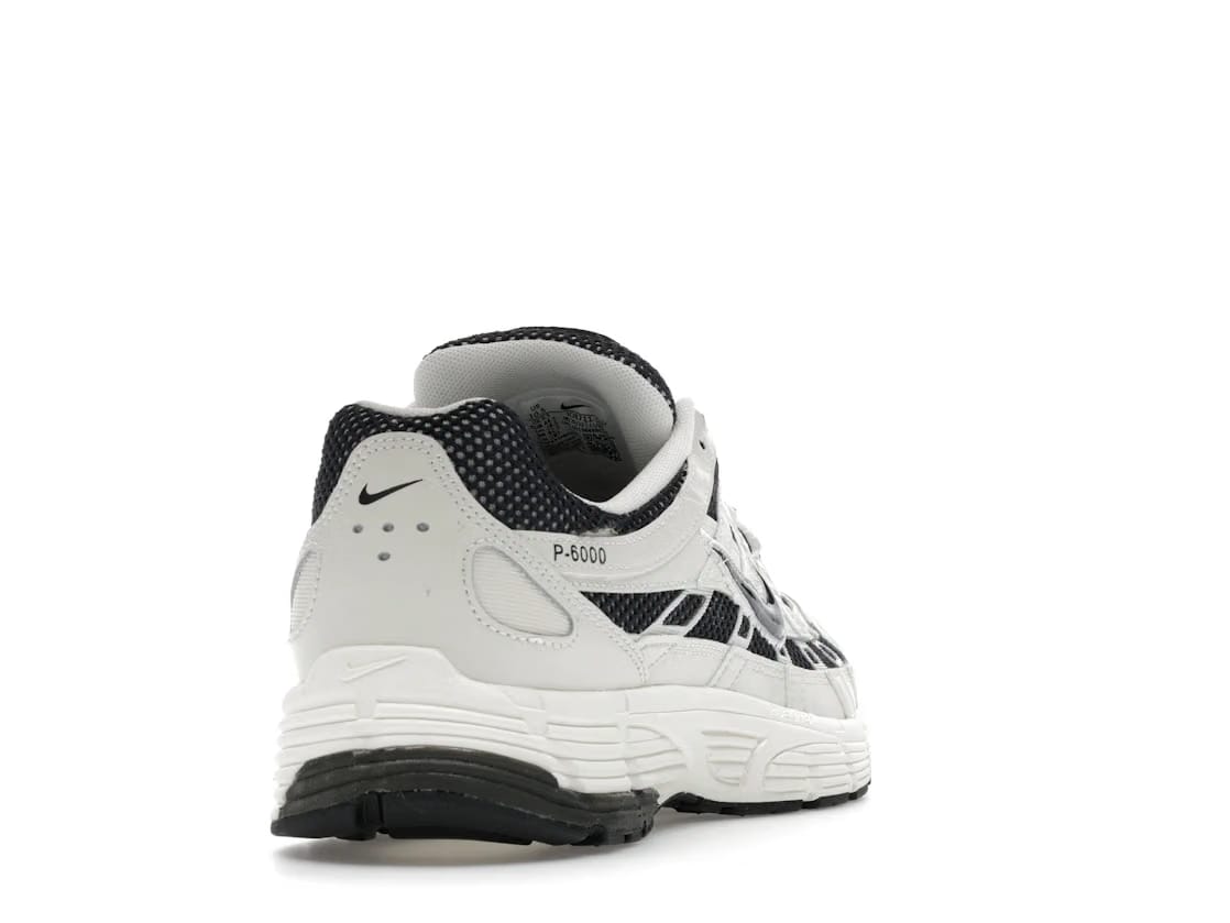 Nike P-6000 Sail Phantom Off-Noir