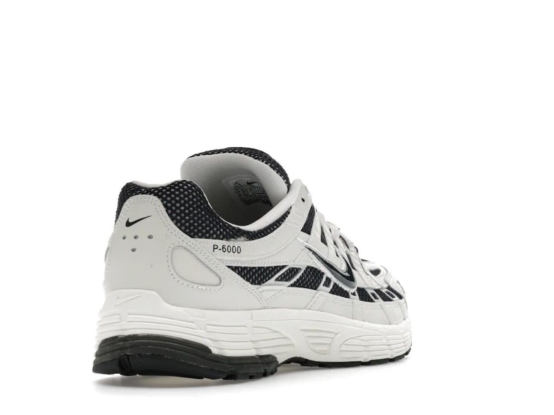 Nike P-6000 Sail Phantom Off-Noir