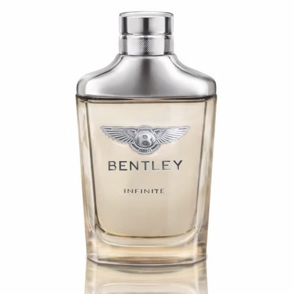 Bentley Infinite for Men EDT