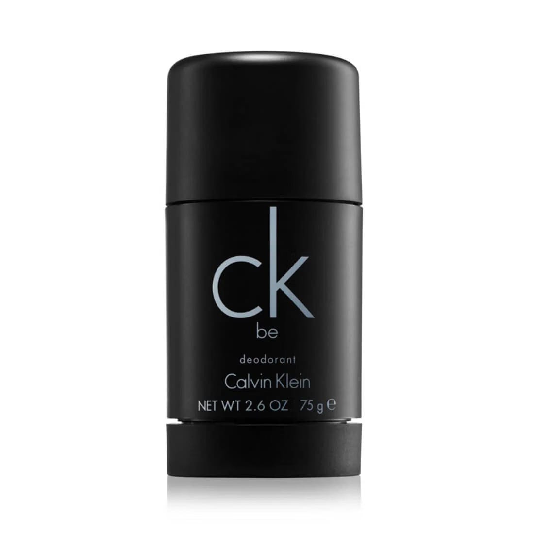 Calvin Klein CK Be Deodorant Stick for Men