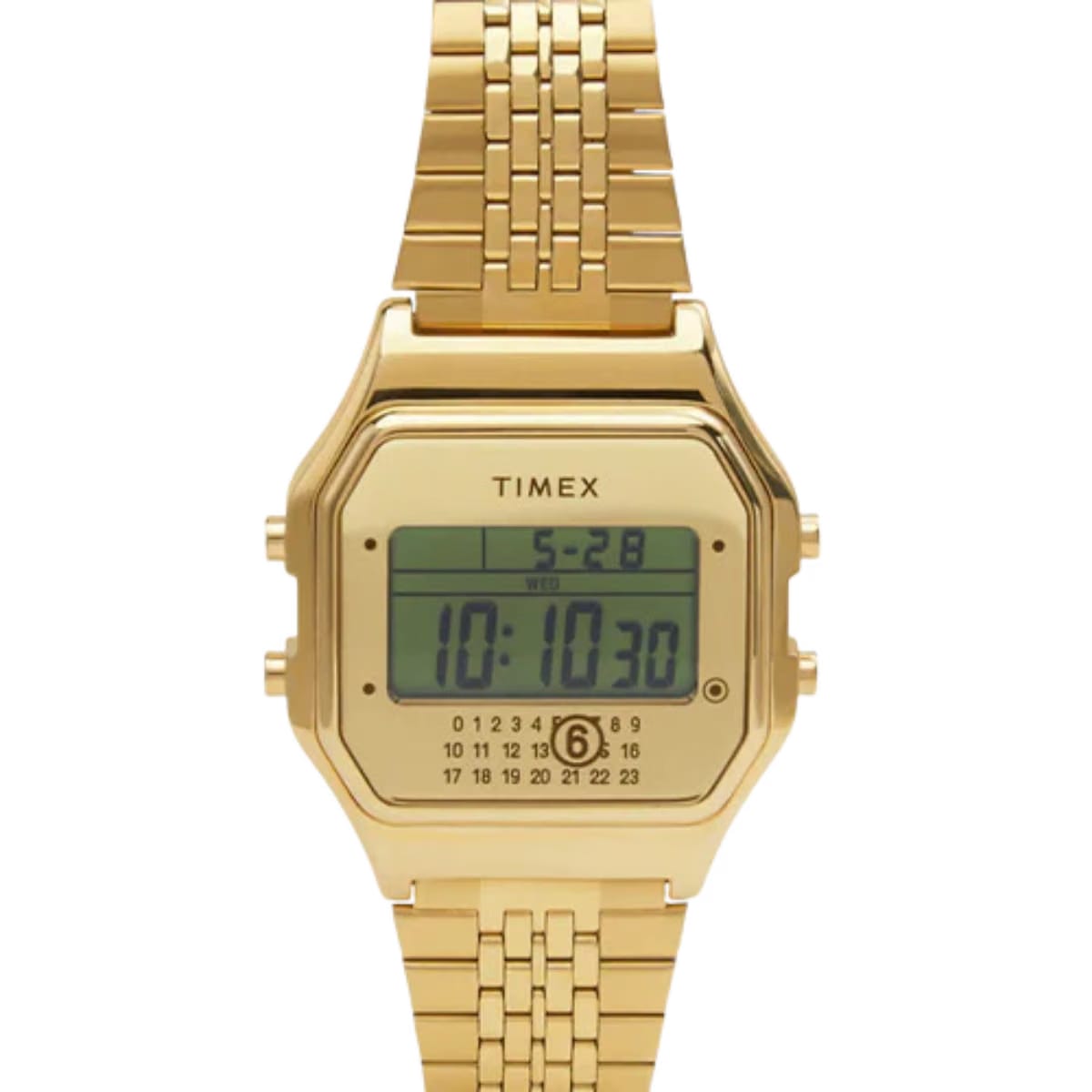 MM6 x Timex T80 Watch Gift Set - 34 mm