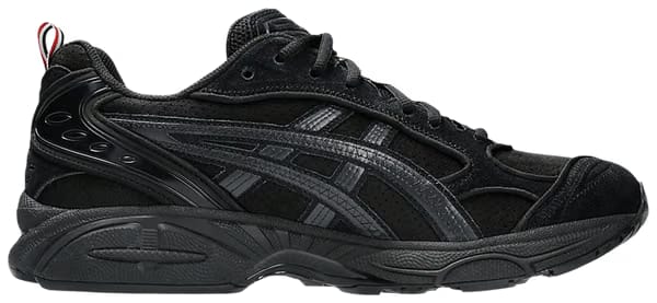 Thom Browne x ASICS Gel Kayano 14 Black