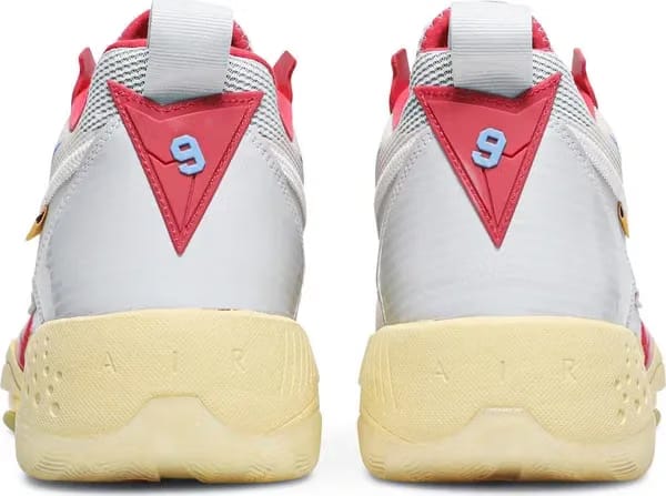 Nike Jordan Zoom x Union LA '92 Guava Ice