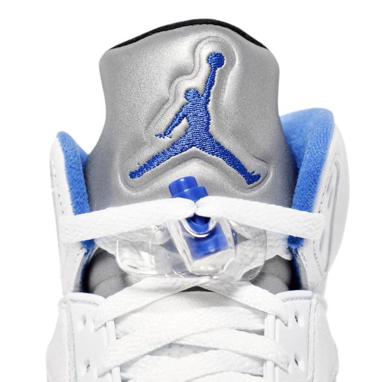 Air Jordan 5 Retro Stealth 2.0