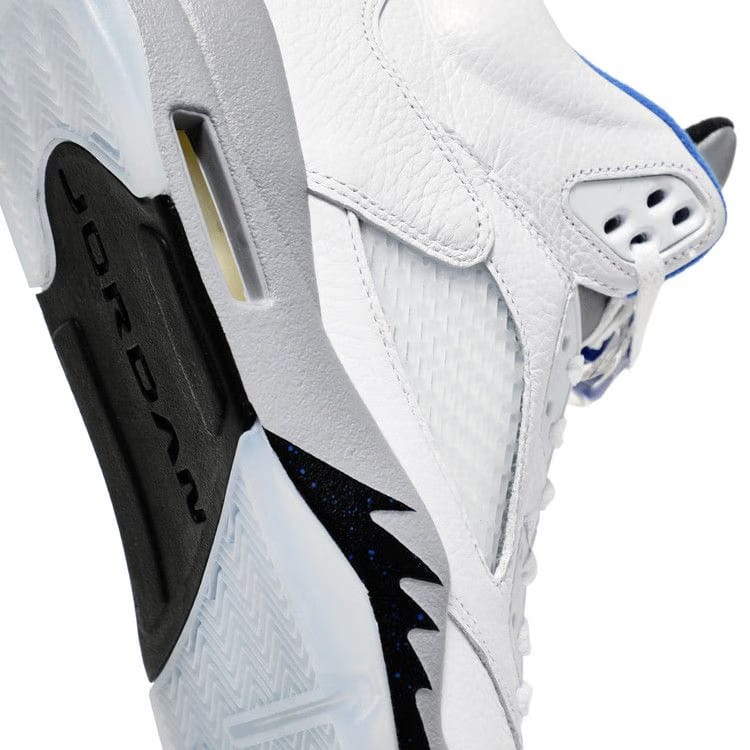 Air Jordan 5 Retro Stealth 2.0