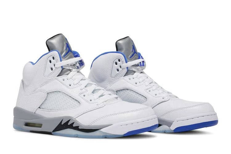 Air Jordan 5 Retro Stealth 2.0