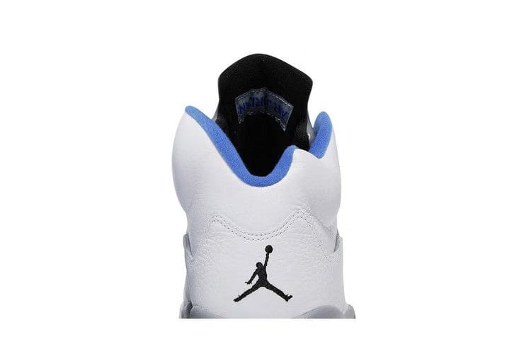 Air Jordan 5 Retro Stealth 2.0