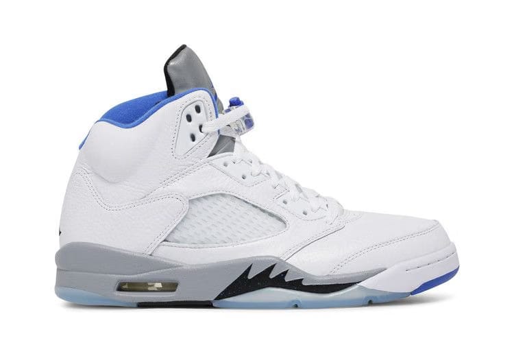 Air Jordan 5 Retro Stealth 2.0