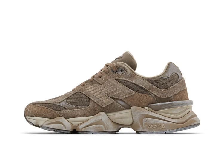New Balance 9060 Mushroom