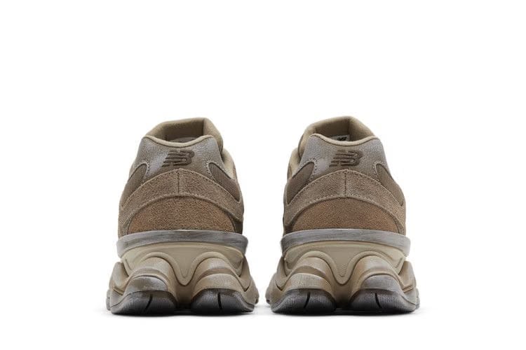 New Balance 9060 Mushroom