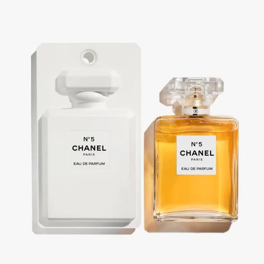 Chanel No° 5 EDP Factory 5 Collection. LIMITED EDITION