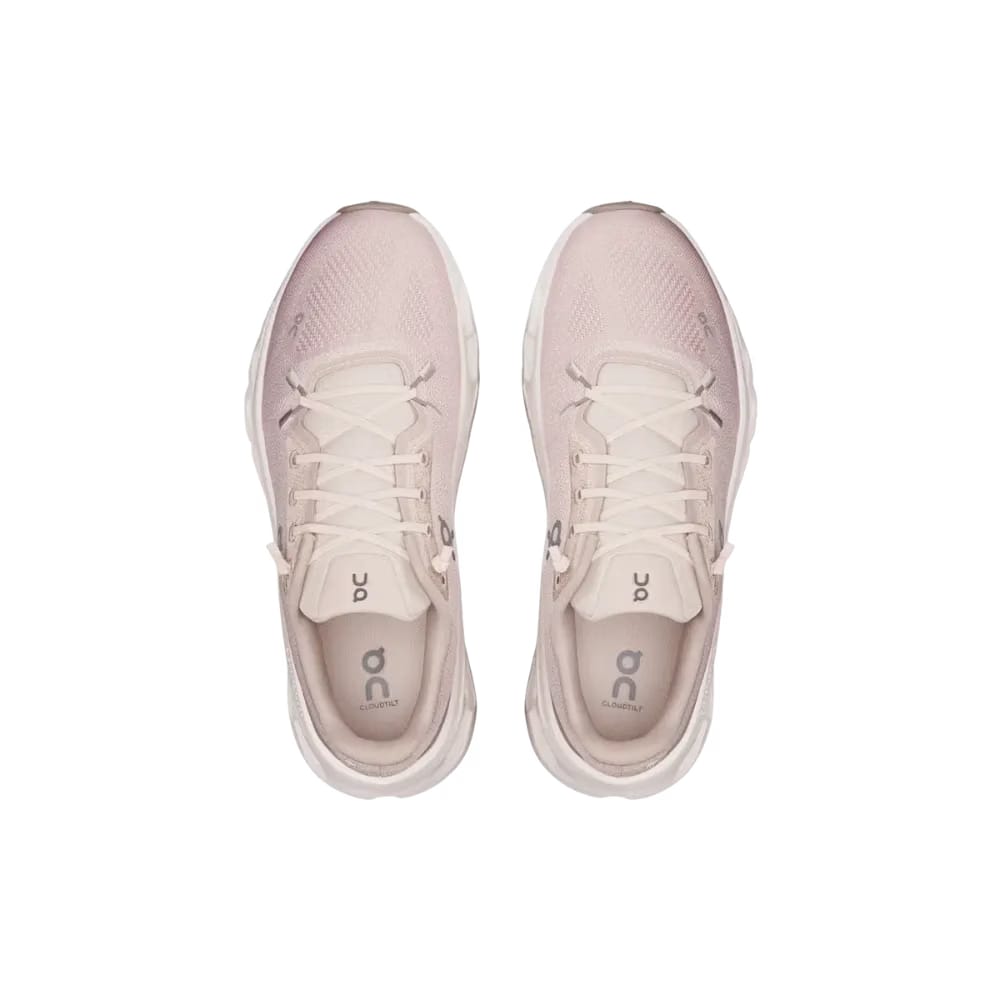 ON Wmns Cloudtilt 'Pearl Fade'