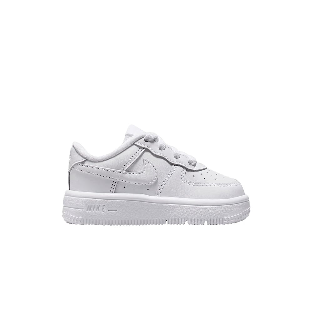 Nike Force 1 Low TD Triple White