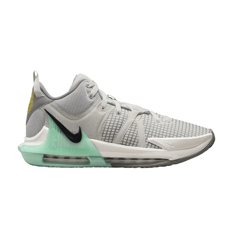 LeBron Witness 7 EP Light Bone/Phantom