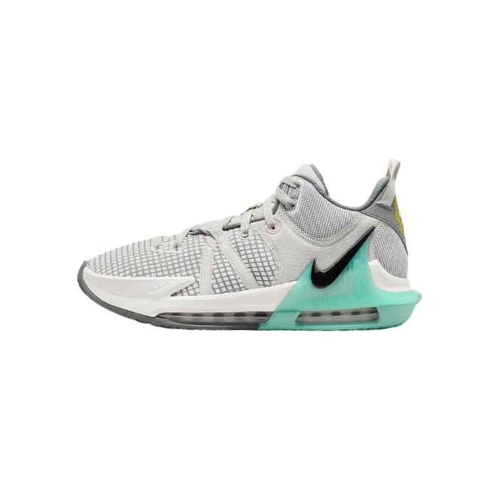 LeBron Witness 7 EP Light Bone/Phantom