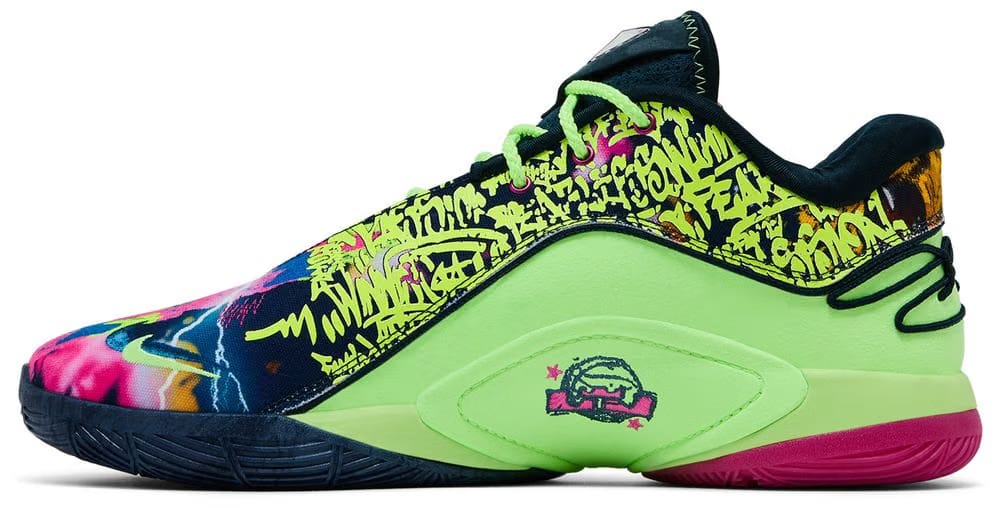 Nike LeBron 22 'Bryce's World'