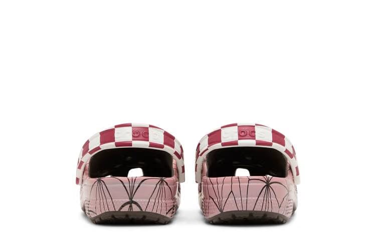 Crocs Classic Clog Demon Slayer Nezuko