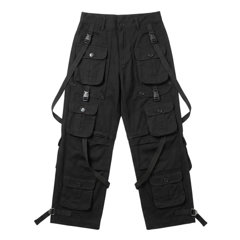 Black Dominion (24 Exclusive - Limited)