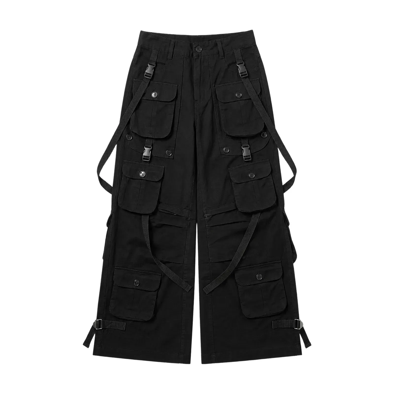 Black Dominion (24 Exclusive - Limited)
