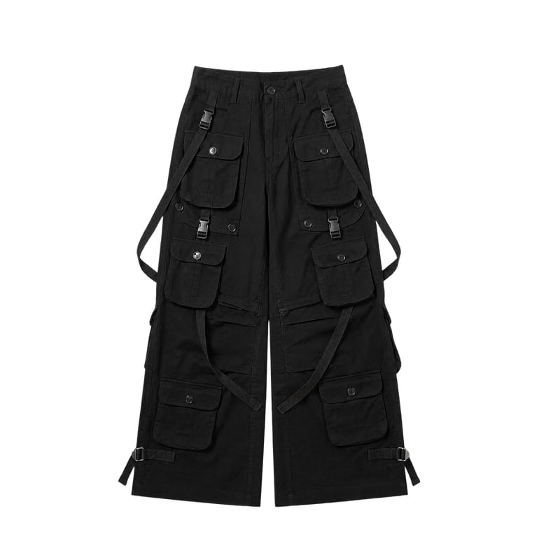Black Dominion (24 Exclusive - Limited)