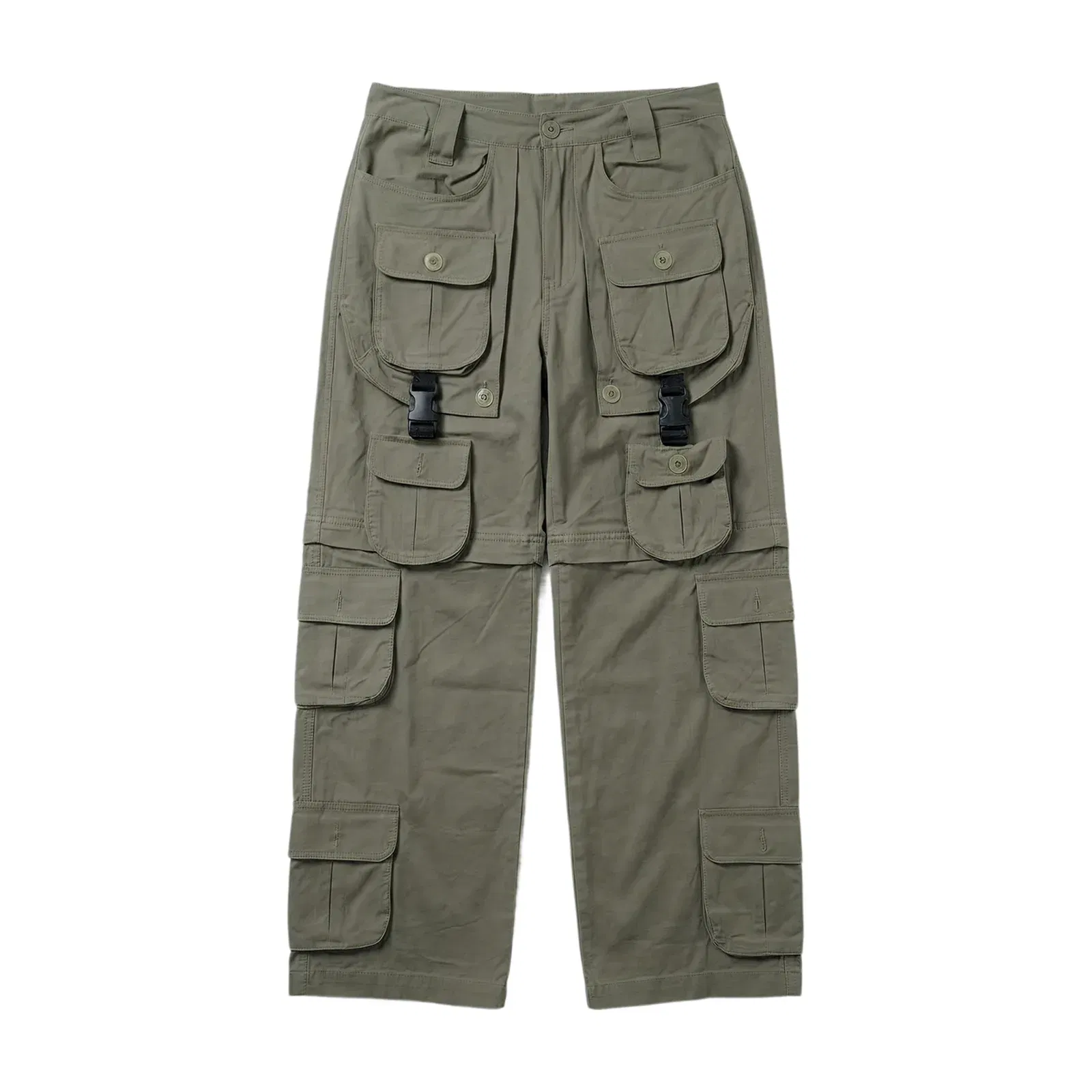 Verdant Moss (24 Exclusive - Limited)
