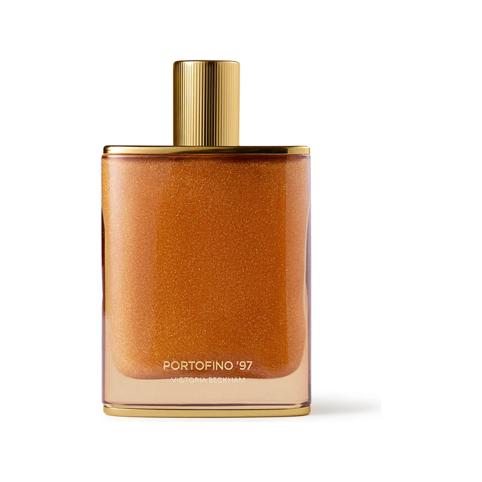 Portofino '97 Golden Shimmer Body Oil