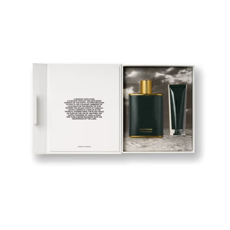 Gift Set: 21:50 Rêverie Eau de Parfum + Hand Cream