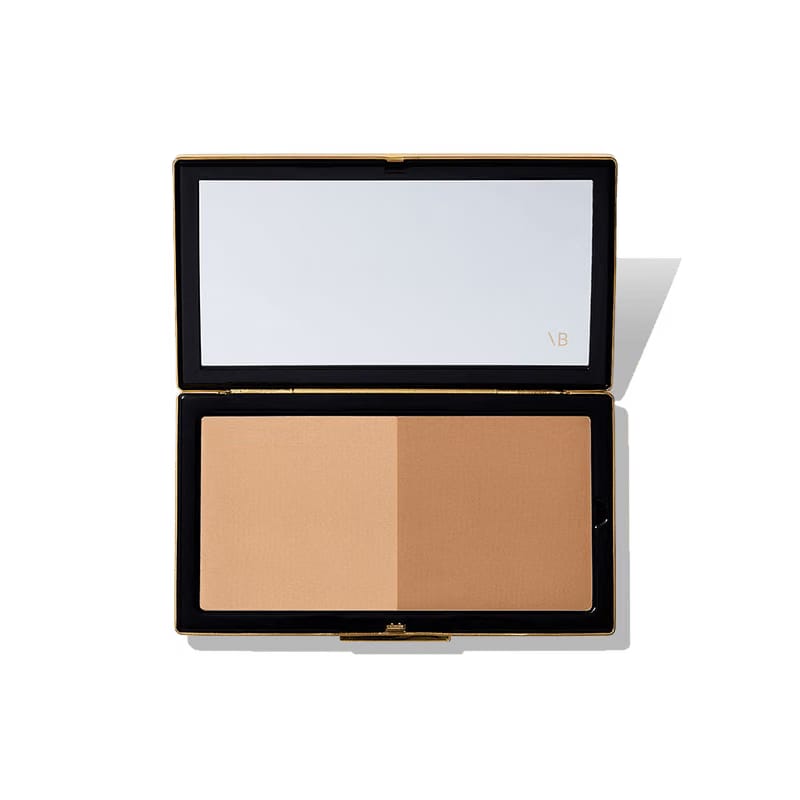 Matte Bronzing Brick