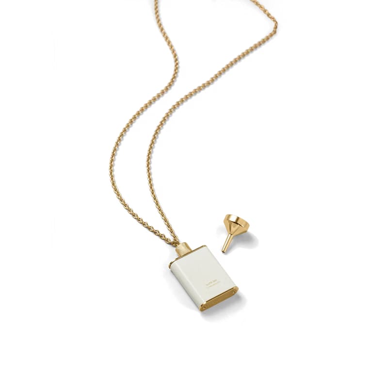 Suite 302 Necklace