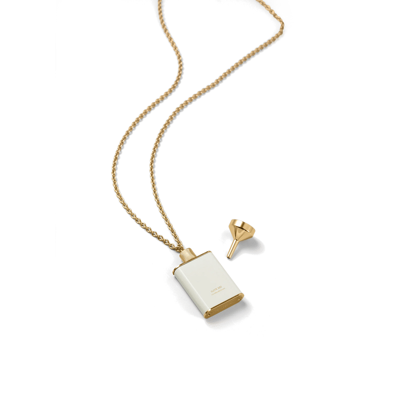 Suite 302 Necklace