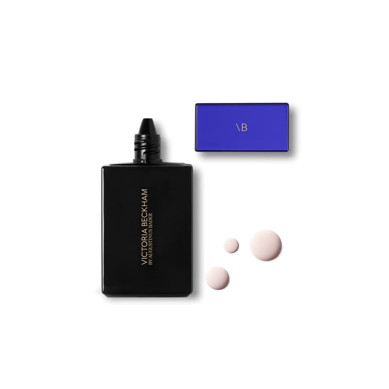 The Foundation Drops with TFC8®