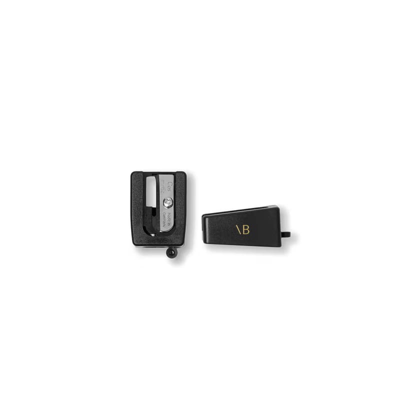 Pencil Sharpener