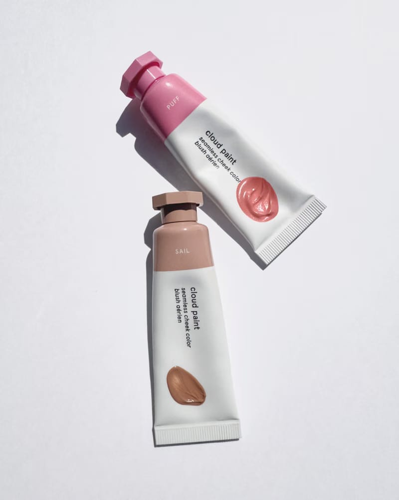 Flush Glow Duo