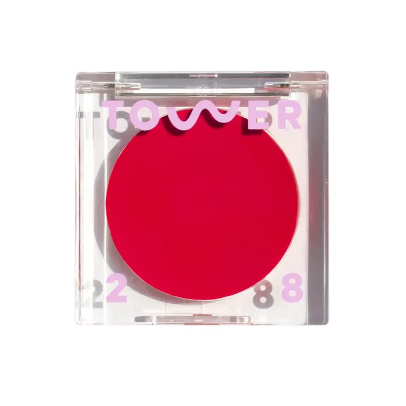 BeachPlease Cream Blush