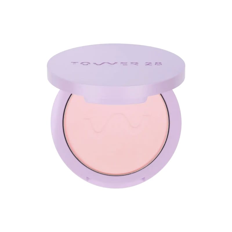 GetSet® Pressed Powder