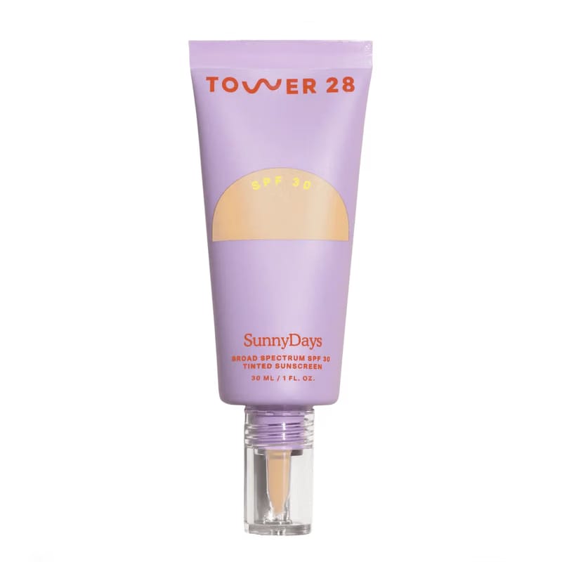 SunnyDays™ Tinted SPF 30