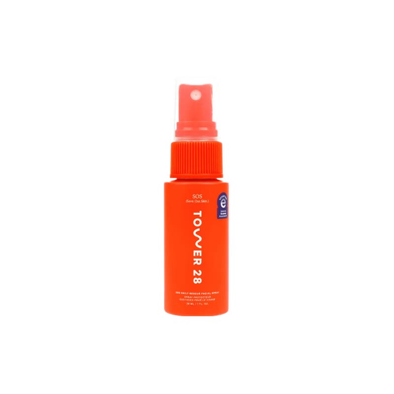 Travel SOS Rescue Spray