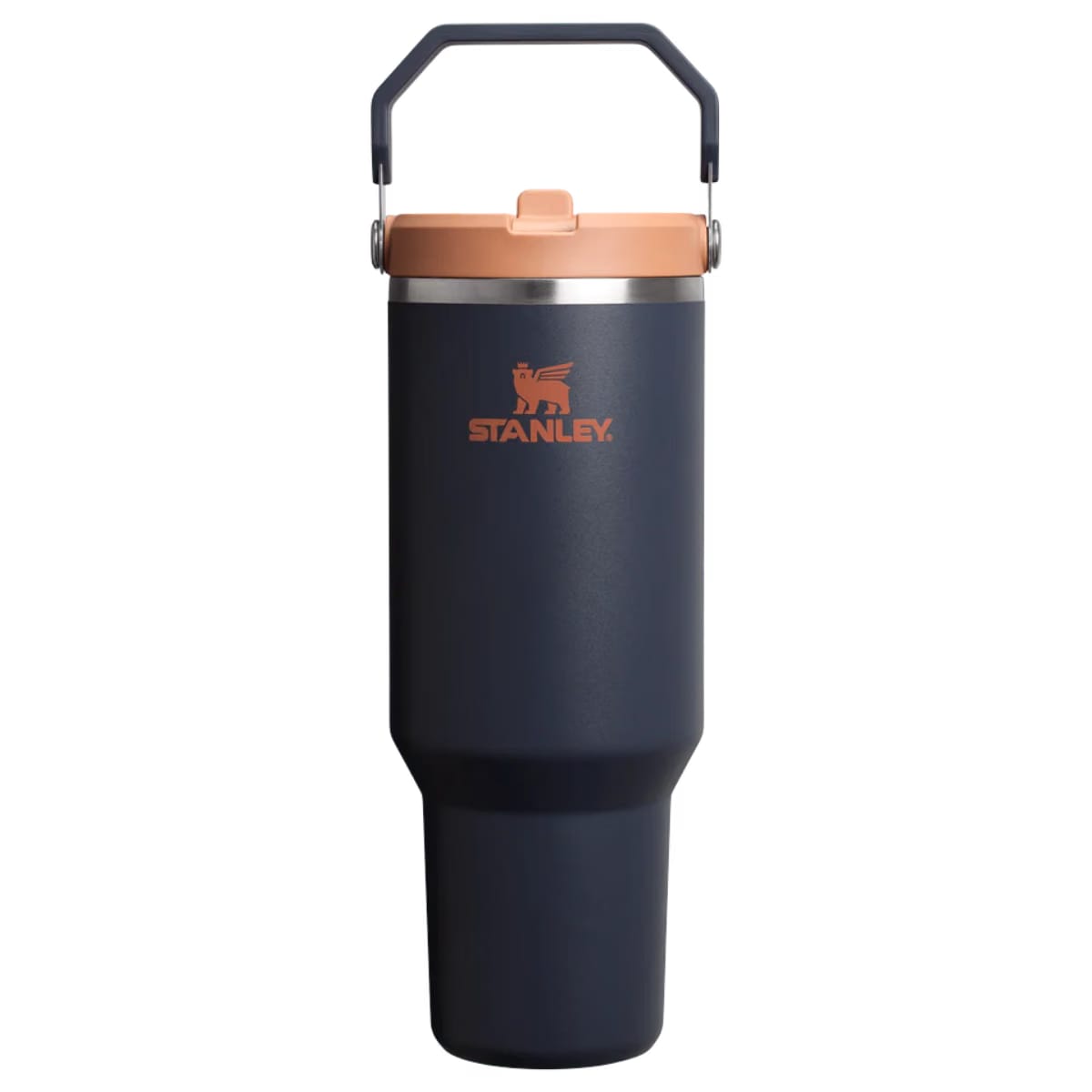 Stanley Iceflow Flip Straw Twilight Tumbler