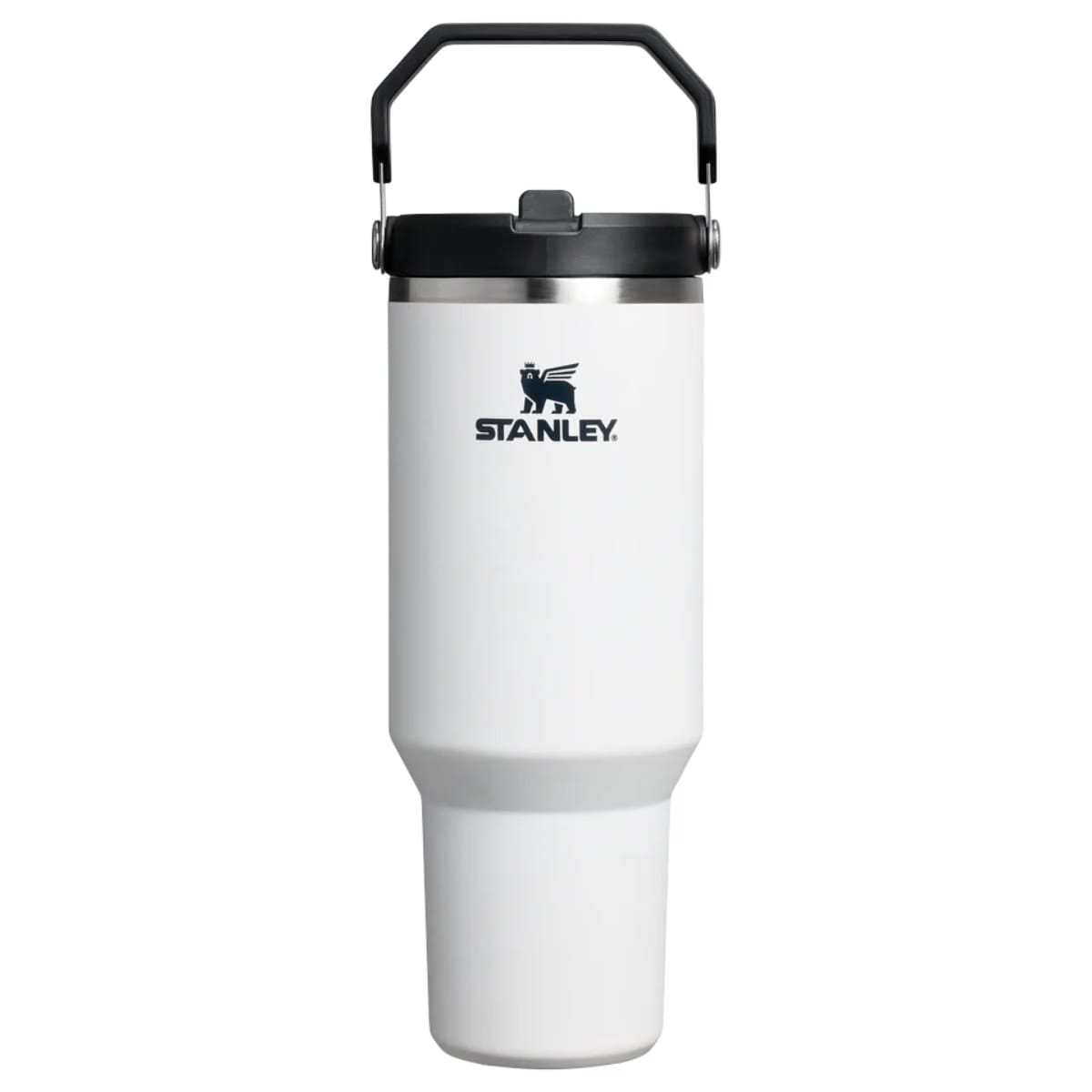 Stanley Iceflow Flip Straw Chalk Tumbler