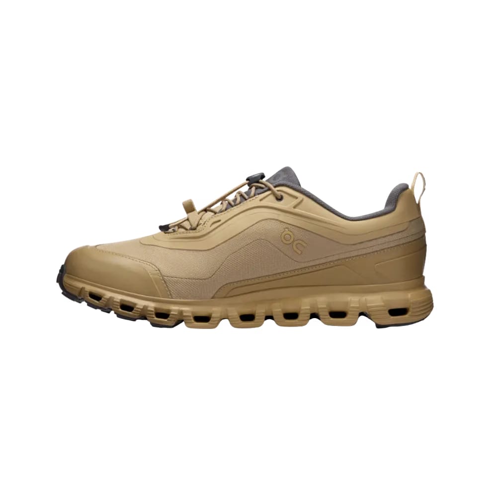 On Running Cloud 6 Geo Waterproof Chai