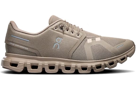 ON Running Cloud 6 Cinder Fog WMNS