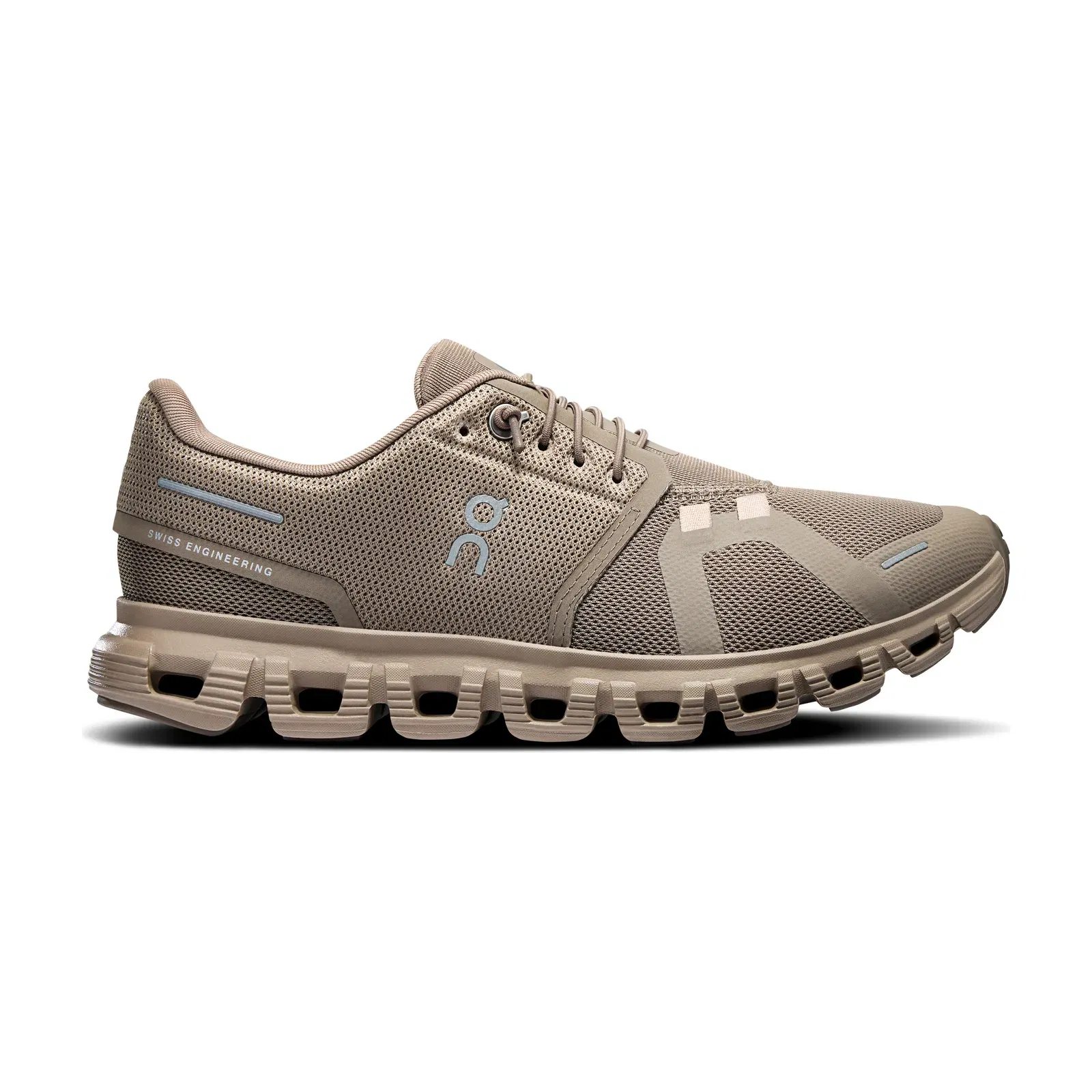 ON Running Cloud 6 Cinder Fog WMNS