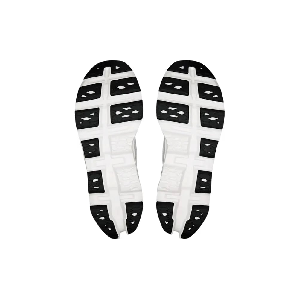 On Running Cloudmonster 3 White