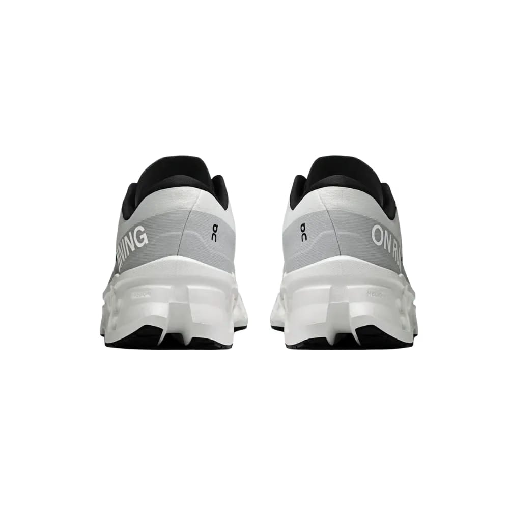 On Running Cloudmonster 3 White