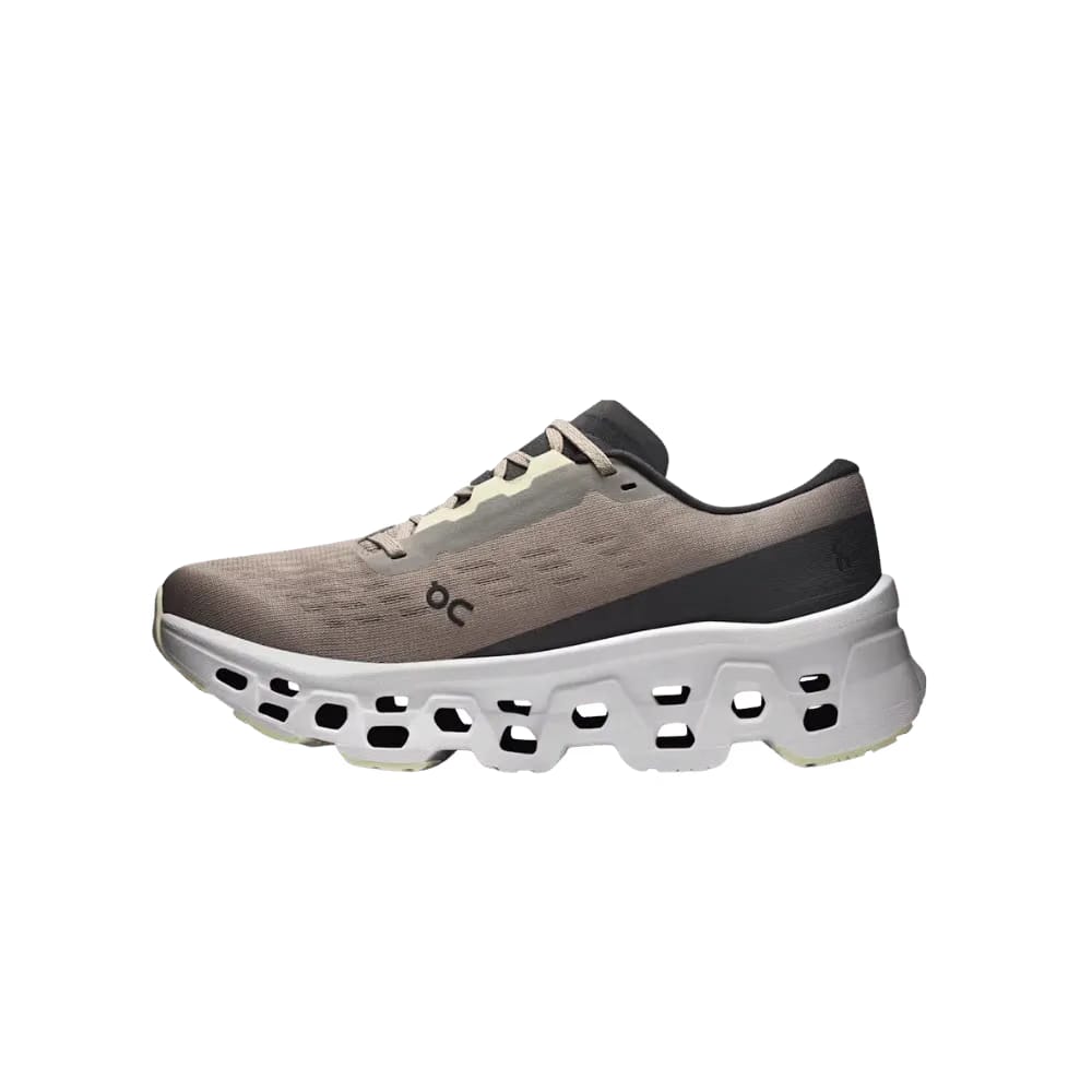 On Running Cloudmonster 3 Cinder Ivory