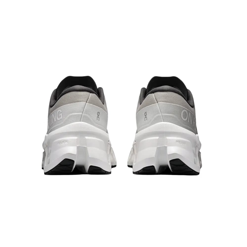 On Running Cloudmonster 3 Truffle Ivory