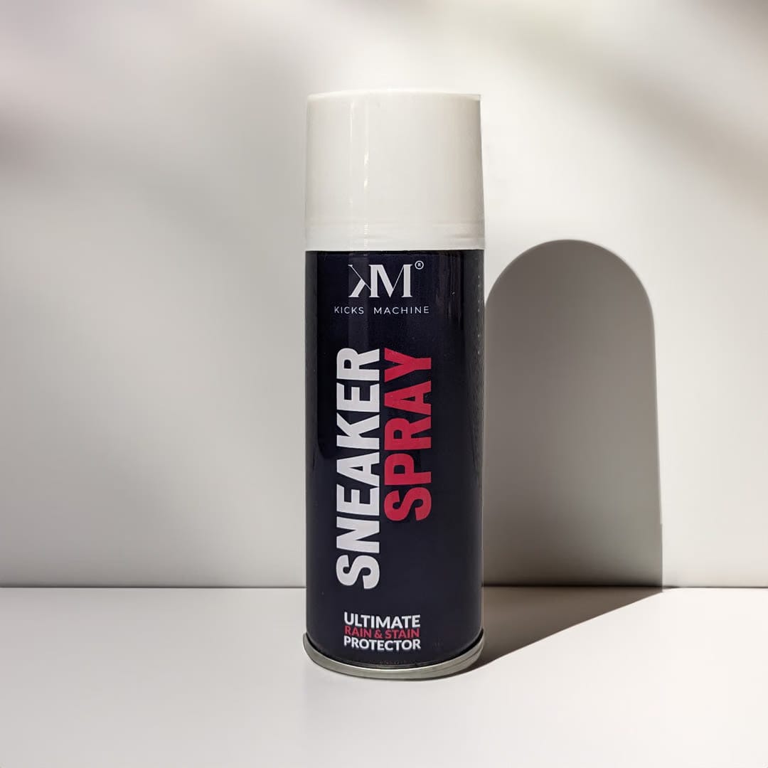 Sneaker Protection Spray Shoe Shield